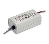 MEAN WELL APC-16-350 Driver per LED Corrente costante 16 W 0.35 A 12 - 48 V/DC