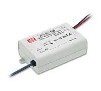 MEAN WELL APC-25-350 Driver per LED Corrente costante 24.5 W 0.35 A 25 - 70 V/