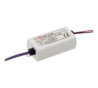 MEAN WELL APC-8-250 Driver per LED Corrente costante 8 W non dimmerabile, Prot