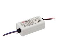 MEAN WELL APC-8-250 Driver per LED Corrente costante 8 W non dimmerabile, Prot