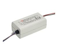 Mean Well APV-12-24 AC-DC Single Output LED Driver di tensione costante