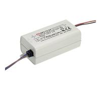 MEAN WELL APV-12-5 Trasformatore per LED Tensione costante 10 W 0 - 2 A 5 V/DC