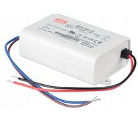 Mean Well APV-25-12 25W 12V 2.1A Alimentatore LED