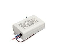 Mean Well APV-25 SNT LED Driver 25,2W 24V 1,05A CV
