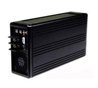 MEAN WELL Caricatore per batterie al piombo NPB-240-12TB 12 V Corrente di