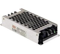 Mean Well, convertitore RSD-60G-24, 12 V, 24 V, 36 V/DC-24 V/DC/2,5 A, 60 W
