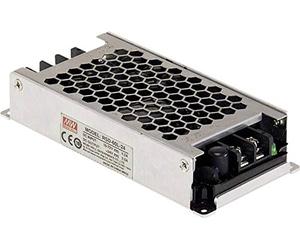 Mean Well, convertitore RSD-60G-24, 12 V, 24 V, 36 V/DC-24 V/DC/2,5 A, 60 W