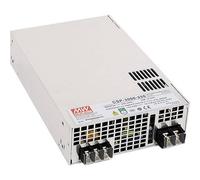 Mean Well - CSP-3000-250 - 3000Watt 400 V - Alimentatori Automazione