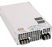 Mean Well CSP-3000-400 - Modulo di alimentazione AC/DC, chiuso 7.5 A 3000 W, 400 V/DC
