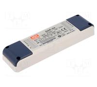 MEAN WELL DAP-04-S01 Convertitore DALI-PWM