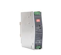 Mean Well DDR-120 Convertitore DC/DC Da Montaggio Su Din 16,8-33,6V:12V 10A 120W