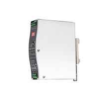Mean Well DDR-120 Convertitore DC/DC Da Montare Su Din 9-18V:48V 2,1A 100,8W