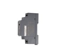Mean Well DDR-15 Dc/Dc Trasduttore din Rotaie Conv 9-36V: 5V 3A 15W