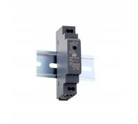 MEAN WELL DDR-15G-12 Dc/Dc Convertitore din Ferroviario 15W 9-36V:12V 1.25A