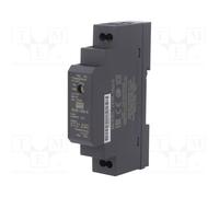 MEAN WELL DDR-15G-5 Convertitore