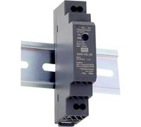 MEAN WELL DDR-15L-5 Convertitore DC/DC per guida DIN 5 V/DC 3 A 15 W Num. usci