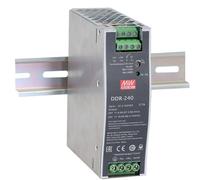 Mean Well - DDR-240C-24 - 240Watt 48 V - Convertitori DC/DC
