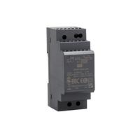 Mean Well DDR-30 Convertitore DC/DC Da Montaggio Su Din 9-36V:24V 1,25A 30W