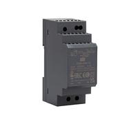 Mean Well DDR-30 Convertitore DC/DC Da Montare Su Din 9-36V:12V 2,5A 30W
