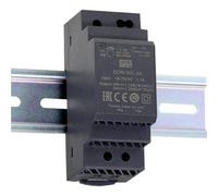 MEAN WELL DDR-30L-5 Convertitore DC/DC per guida DIN 5 V/DC 6 A 30 W Num. usci