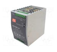 MEAN WELL DDR-480C-24 Convertitore