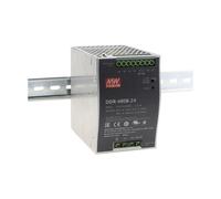 Mean Well - DDR-480C-48 - 480Watt 12 V - Convertitori DC/DC