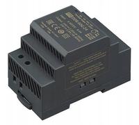 Mean Well - DDR-60G-24 - 60Watt 24 V - Alimentatori Guida DIN