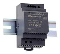 Mean Well - DDR-60L-24 - 60Watt 5 V - Alimentatori Guida DIN