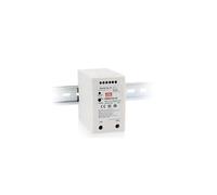 Mean Well - DDRH-60-24 - 60Watt 24 V - Convertitori DC/DC