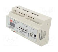 MEAN WELL DLC-02-KN Gateway KNX/DALI