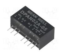 MEAN WELL DPAN02A-05 Convertitore