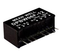 MEAN WELL DPBW06F-15 Modulo convertitore DC / DC 200 mA 6 W Num. uscite: 2 x C