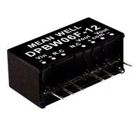 MEAN WELL DPBW06G-05 Modulo convertitore DC / DC 600 mA 6 W Num. uscite: 2 x C