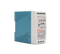 Mean Well DRA-60 SNT DIN-Rail 60W 24V/2,5A