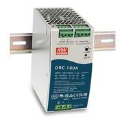 Mean Well - DRC-180A - 180Watt 13,8 V - Caricabatterie e DC UPS