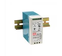 Mean Well DRC-40B Alimentatore Switching DIN Rail 27.6V 40.02W 0.95A