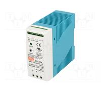 MEAN WELL DRC-60A Alimentatore