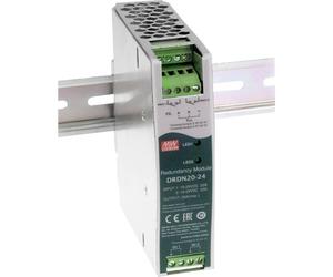 MEAN WELL DRDN20-48 Modulo ridondanza 20 A