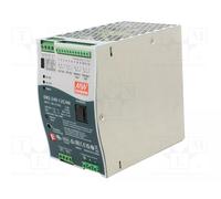 MEAN WELL DRS-240-12CAN Alimentatore