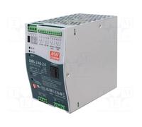 MEAN WELL DRS-240-24 Alimentatore