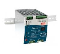 Mean Well - DRS-480-36 - 480Watt 48 V - Caricabatterie e DC UPS