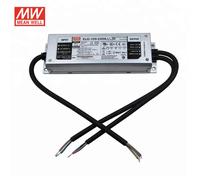 MEAN WELL ELG-100-24DA-3Y - LED Autista 96W 4A 12 24V IP67, Dali