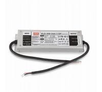 Mean Well ELG-150-24A-3Y Alimentatore LED 150W 6.25A 21.6 ... 26.4V IP65