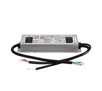 MW ELG15024DA3W - Trasformatore a led, 150 W, 24 V DC, 6250 mA, DALI