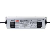 Mean Well ELG-150-48A-3Y Alimentatore LED Switch 150W 48V 3.13A IP65 PFC attivo