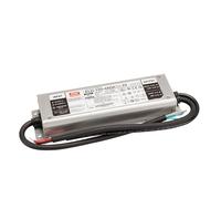 Mean Well ELG-150-48DA-3Y - Trasformatore LED a tensione costante, corrente costante 150,2 W, 3,13 A, 24-4