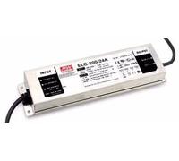 MEAN WELL ELG-200-24DA-3Y - LED Autista 202W 8.4A 12 24V