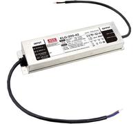 MEAN WELL ELG 200-48AB 3Y DRIVER PER LED TENSIONE COSTANTE 199.68 W 2.08 4.16