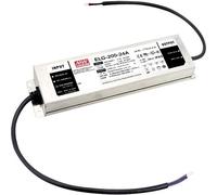 MEAN WELL ELG-200-C2100DA-3Y Driver per LED Corrente costante 201.6 W 2100 mA