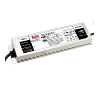Mean Well - ELG-200-C700DA - 200Watt V - Alimentatori LED